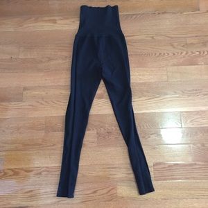 H&M high rise legging